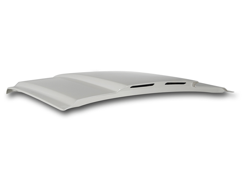 Cervinis 1196 07-13 Silverado Cowl Hood