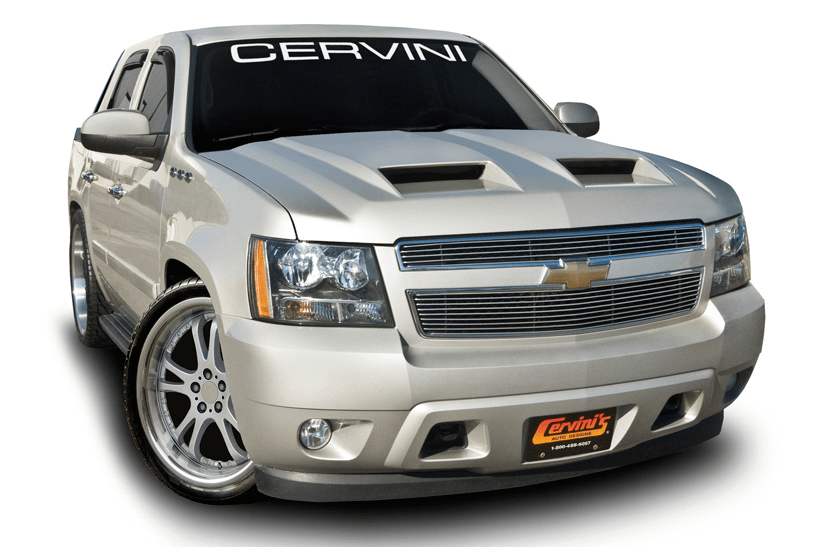 Cervinis 1185B 07-12 Avalanche Ram Air Hood