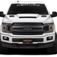 Cervinis 1239 Stalker Hood (2015-2020 F150)