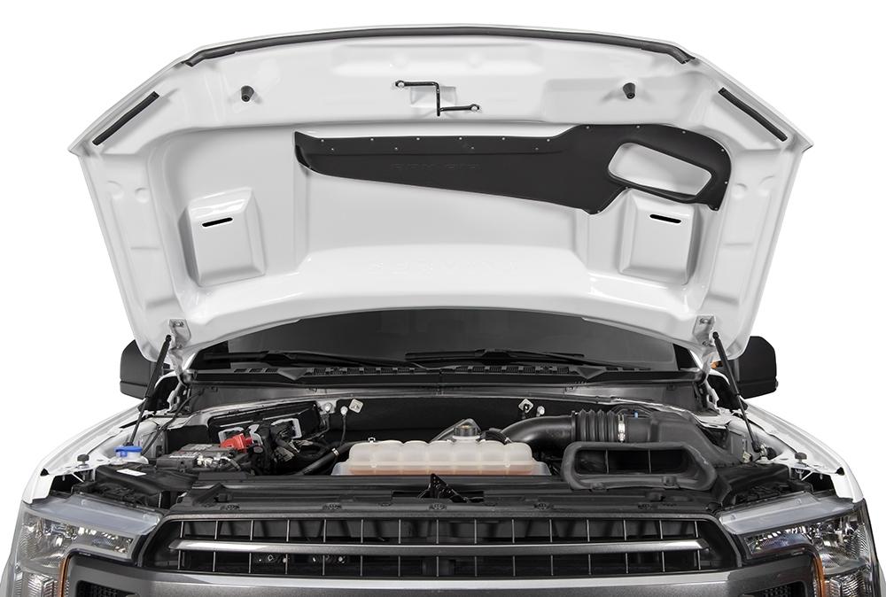 Cervinis 1239 Stalker Hood (2015-2020 F150)