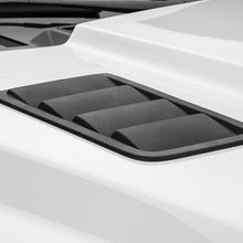 Cervinis 1239 Stalker Hood (2015-2020 F150)