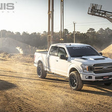 Cervinis 1239 Stalker Hood (2015-2020 F150)