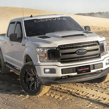 Cervinis 1239 Stalker Hood (2015-2020 F150)