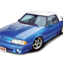 Cervinis Heat Extractor Hood (1987-1993 Mustang) - 1168