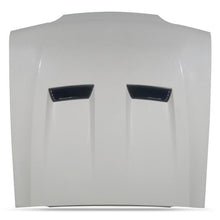 Cervinis Heat Extractor Hood (1987-1993 Mustang) - 1168