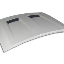 Cervinis Heat Extractor Hood (1987-1993 Mustang) - 1168