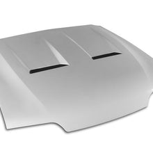 Cervinis Heat Extractor Hood (1987-1993 Mustang) - 1168