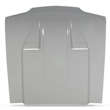 Cervinis Ram Air Hood (1987-1993 Mustang) - 101