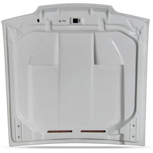 Cervinis Ram Air Hood (1987-1993 Mustang) - 101