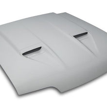 Cervinis Ram Air Hood (1987-1993 Mustang) - 101