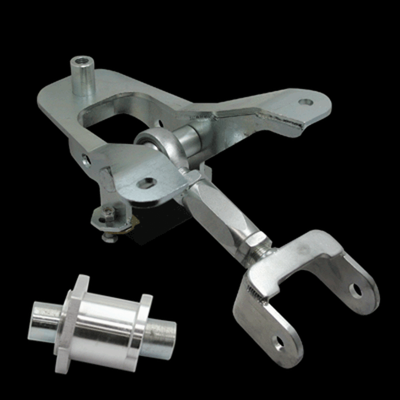 UPR 05-14 Mustang Pro-Series ™ Adjustable Upper Arm Package