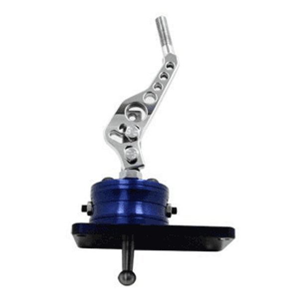 UPR T-5 / T-45 Shifter & X-Factor Trick Stick Package (1979-2001 Mustang) - 3002-53