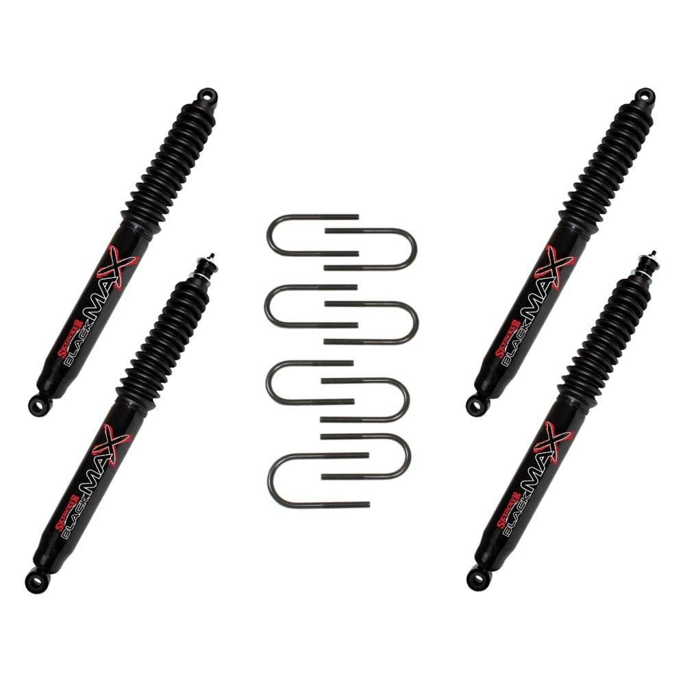 Skyjacker Component Box (1987-1995 Wrangler) - YJ21BB