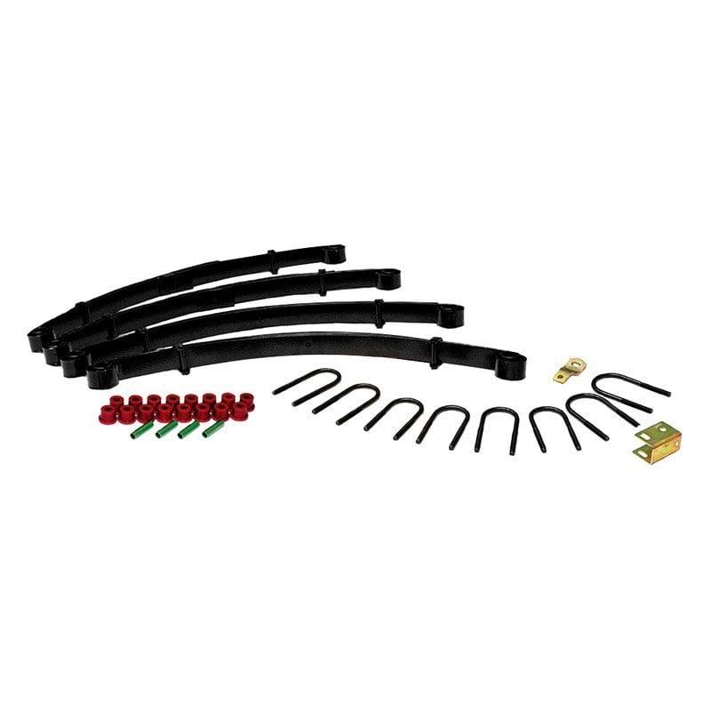Skyjacker Comp Box 4In. 87-95 Jeep Yj - YJ45