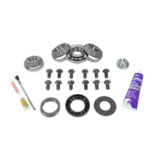 Yukon Gear & Axle Yukon Master Overhaul kit for Toyota T10.5" differential. - YK T10.5