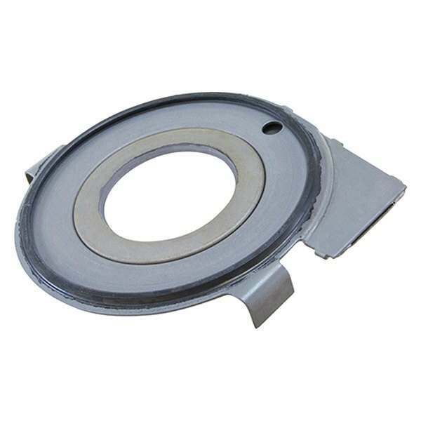 Yukon Gear & Axle Replacement Plenum Assembly Side Seal 99" &Amp; Up Quadratrack. Dana 30 Hydro-Lok - YMSS1012