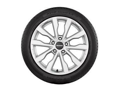 Yokohama Avid Ascend LX 235/55R18 - 110132837