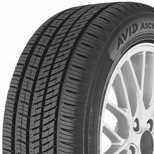 Yokohama Avid Ascend GT 255/40R19 - 110132748