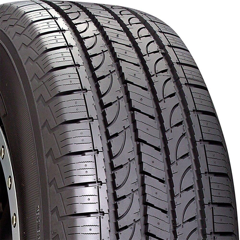 Yokohama Geolandar H/T G056 LT235/80R17 - 110105663