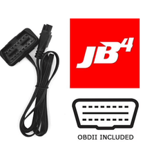 Burger Motorsports JB4 Tuner (2016+ Ford Explorer / Explorer ST)