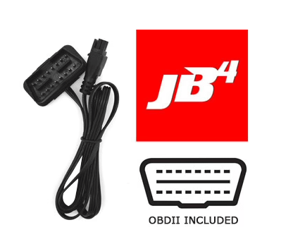 Burger Motorsports JB4 Tuner (2016+ Ford Explorer / Explorer ST)