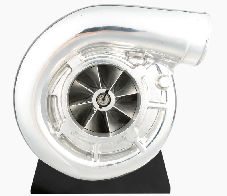 Vortech V-13 ‌V-13 94C S/C Assembly - CCW Rotation - Satin Finish - 2Q129-010