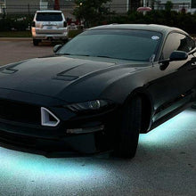 Striker Lights Underglow Kit (2015-2023 Mustang)