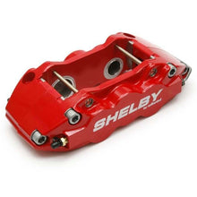 Shelby Performance Parts 2005-2014 Wilwood Shelby Rear 4-Piston Big Brake Kit - Z59-S5MK-2300-UR