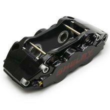 Shelby Performance Parts 2005-2014 Wilwood Shelby Rear 4-Piston Big Brake Kit - Z59-S5MK-2300-UR