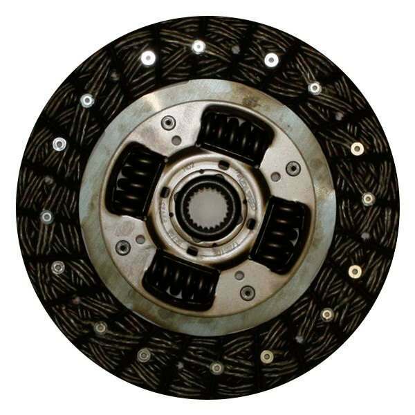 Exedy Racing Replacement Clutch Disc - ZD509DM