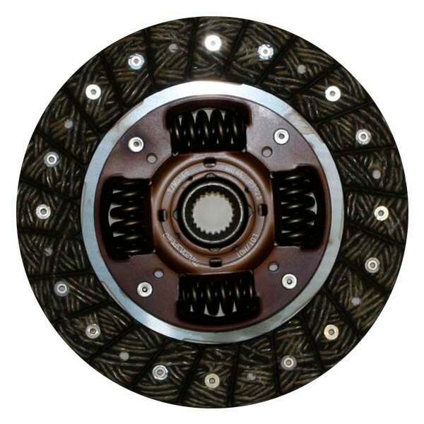 Exedy Racing Replacement Clutch Disc - ZD510DM