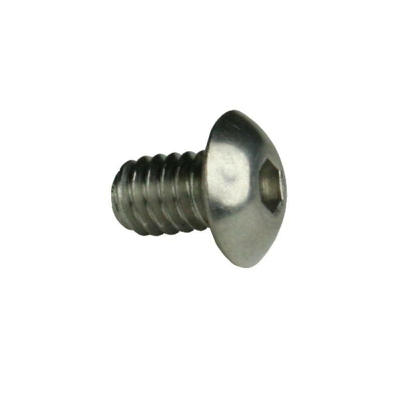 AFCO Bhcs 8-32 X 1/4 Stlns AFCO - 901060021-25