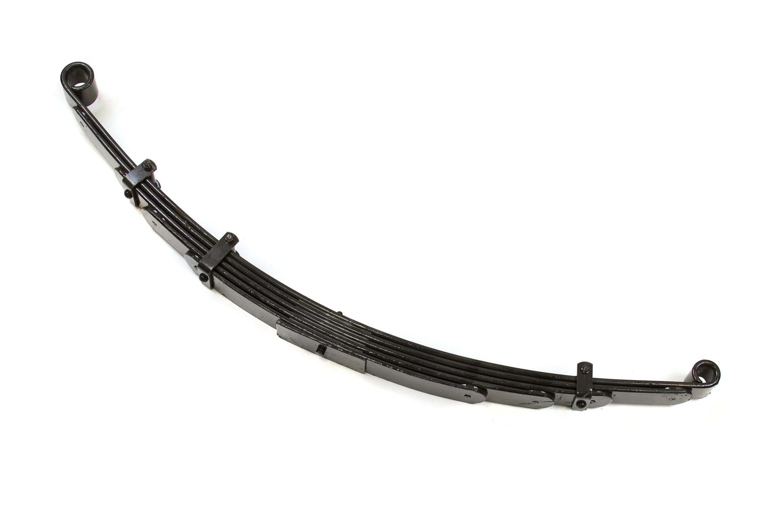 Zone Offroad 6 in Ford Spring - ZONF0601