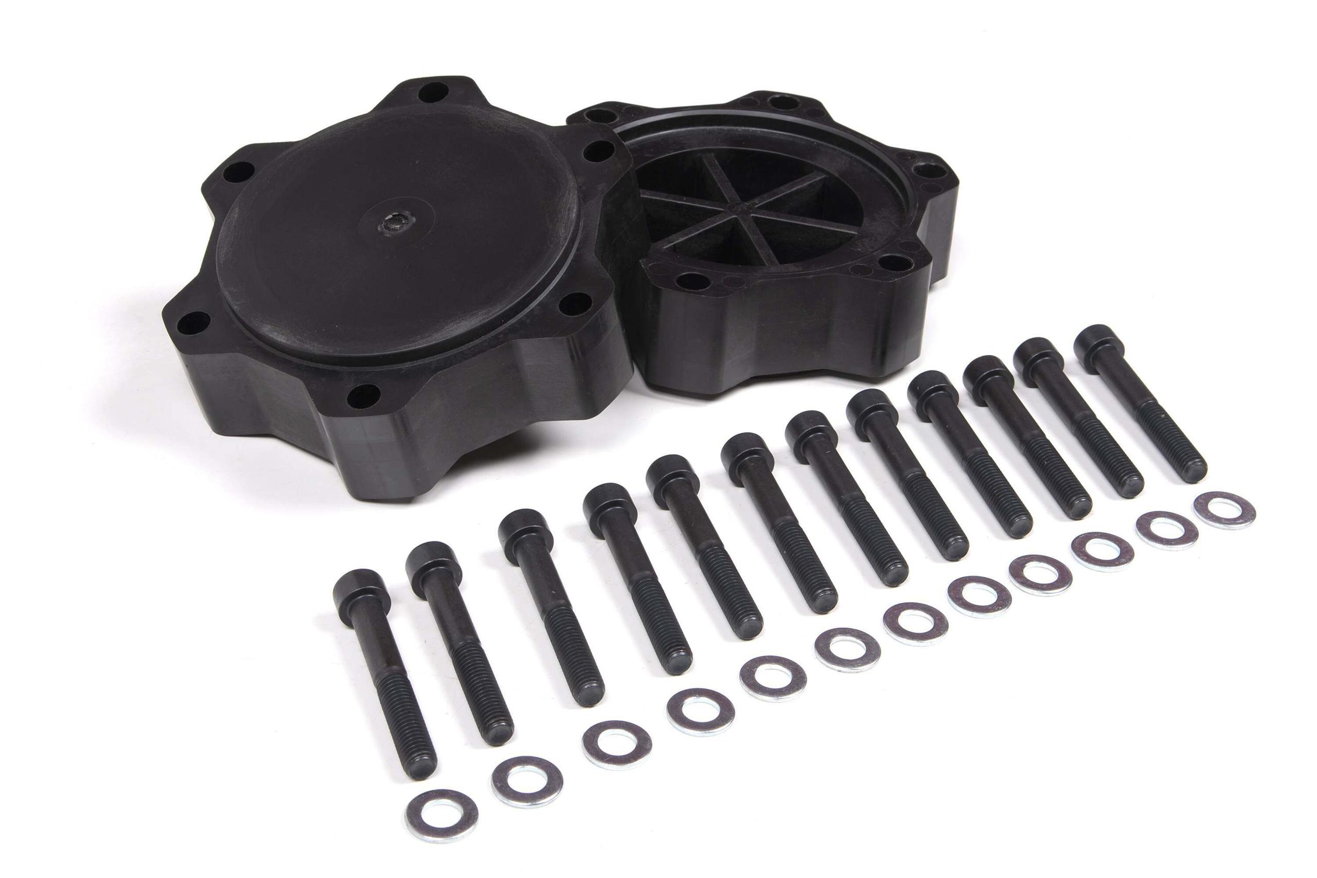 Zone Offroad Zone Service Kit - Bushing Kit - ZONC7602