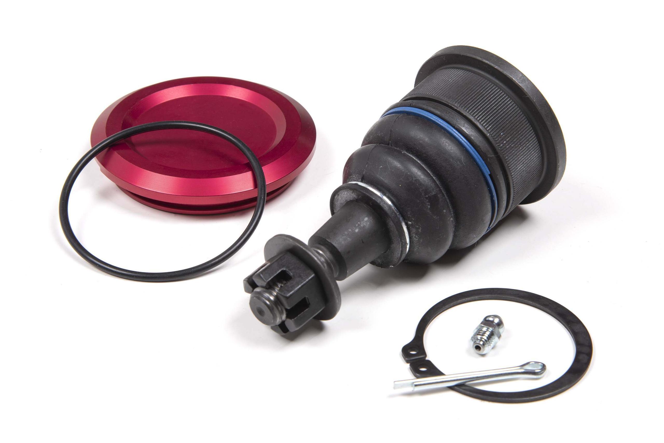 Zone Offroad Zone Service Kit - Uca Ball Joint - ZONC8212
