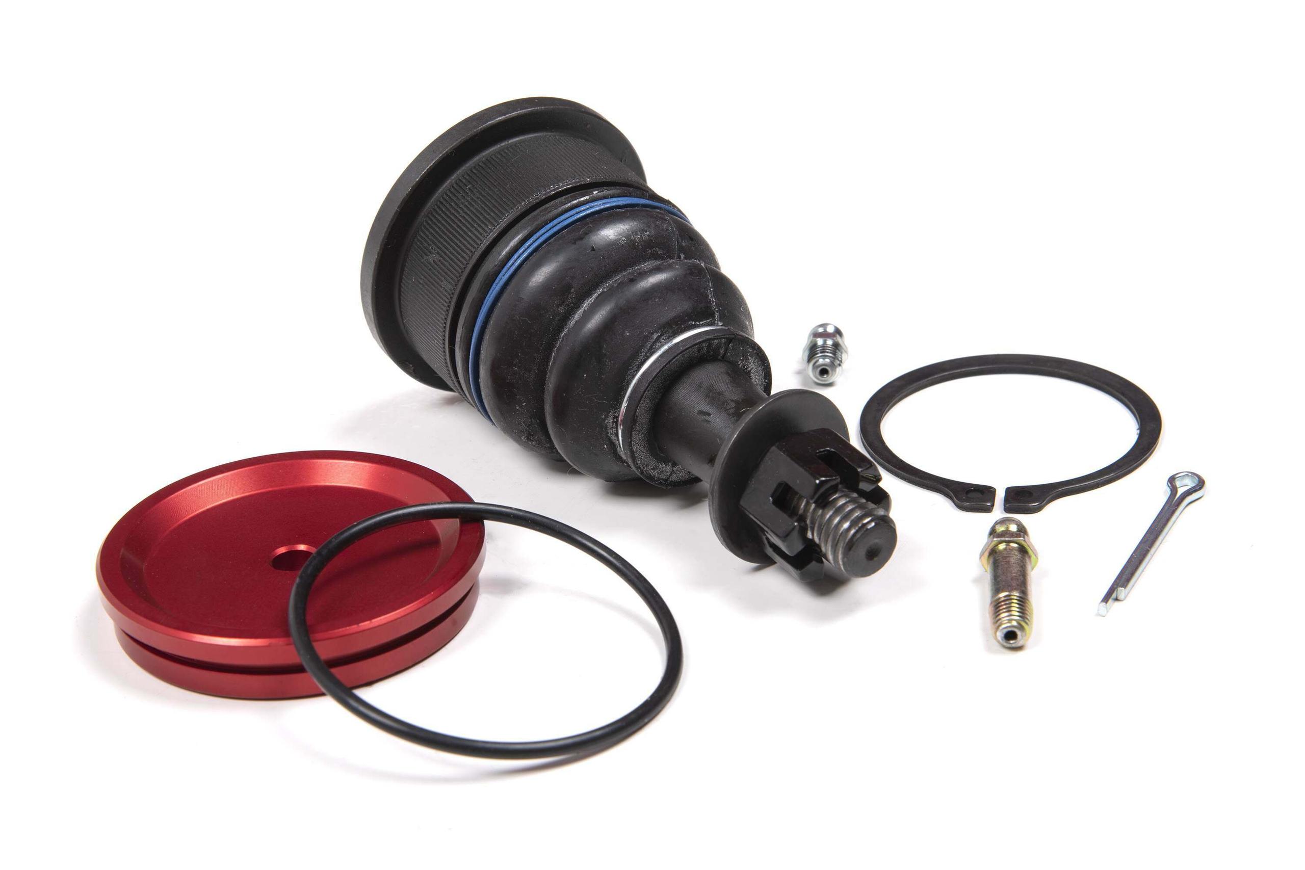 Zone Offroad Chevy 2500 Ball Joint Master Kit - Zone - ZONC8213