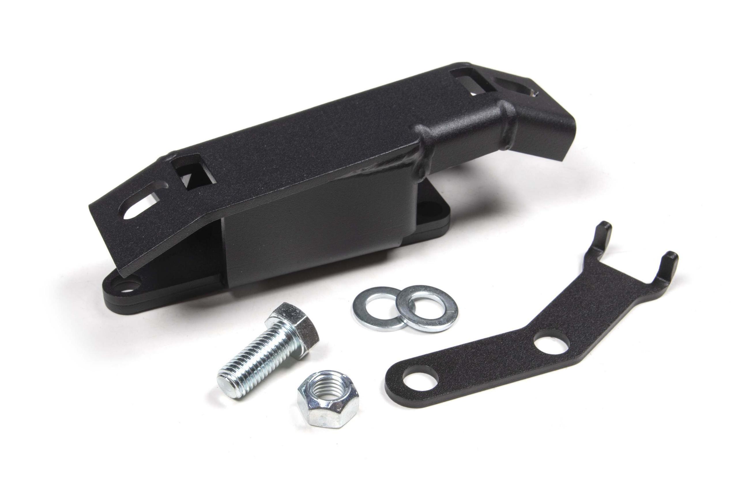 Zone Offroad Zone T-Case Index - Manual - Gas - ZOND5416