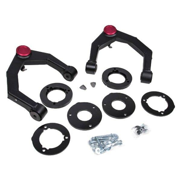 Zone Offroad 2019-2020 GM 1500 AT4 / TB 1.75" Leveling Kit - ZONC1172