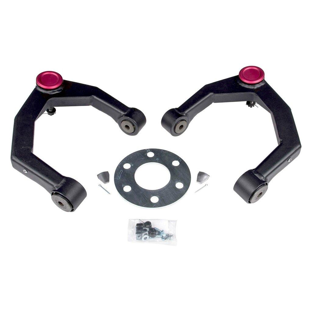 Zone Offroad 2019-20 Chevy/GMC 1500 Adventure Series Upper Control Arm Box Kit - ZONC2314