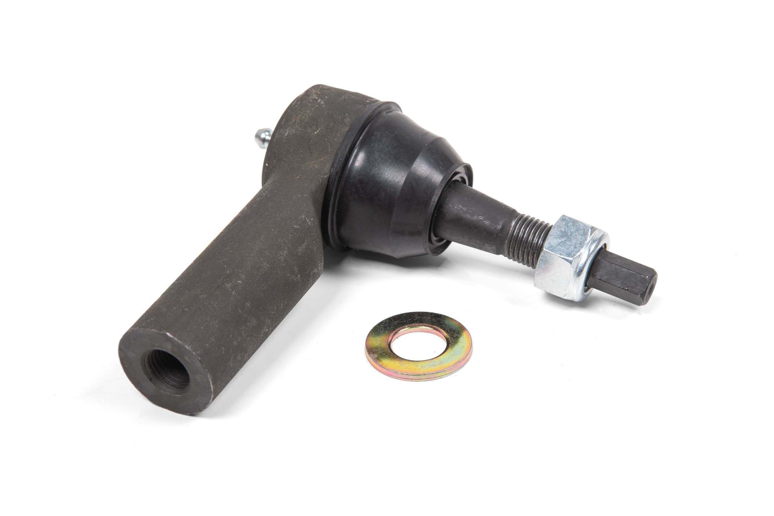 Zone Offroad Zone Service Kit: Tie Rod End 5.5" Lift - ZONC8602