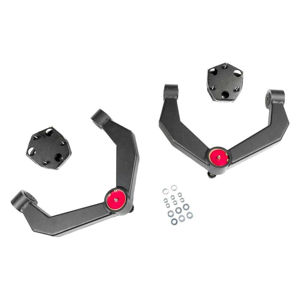 Zone Offroad 12-15 Ram 1500 2in Strut Spacer Box Kit - ZOND2201
