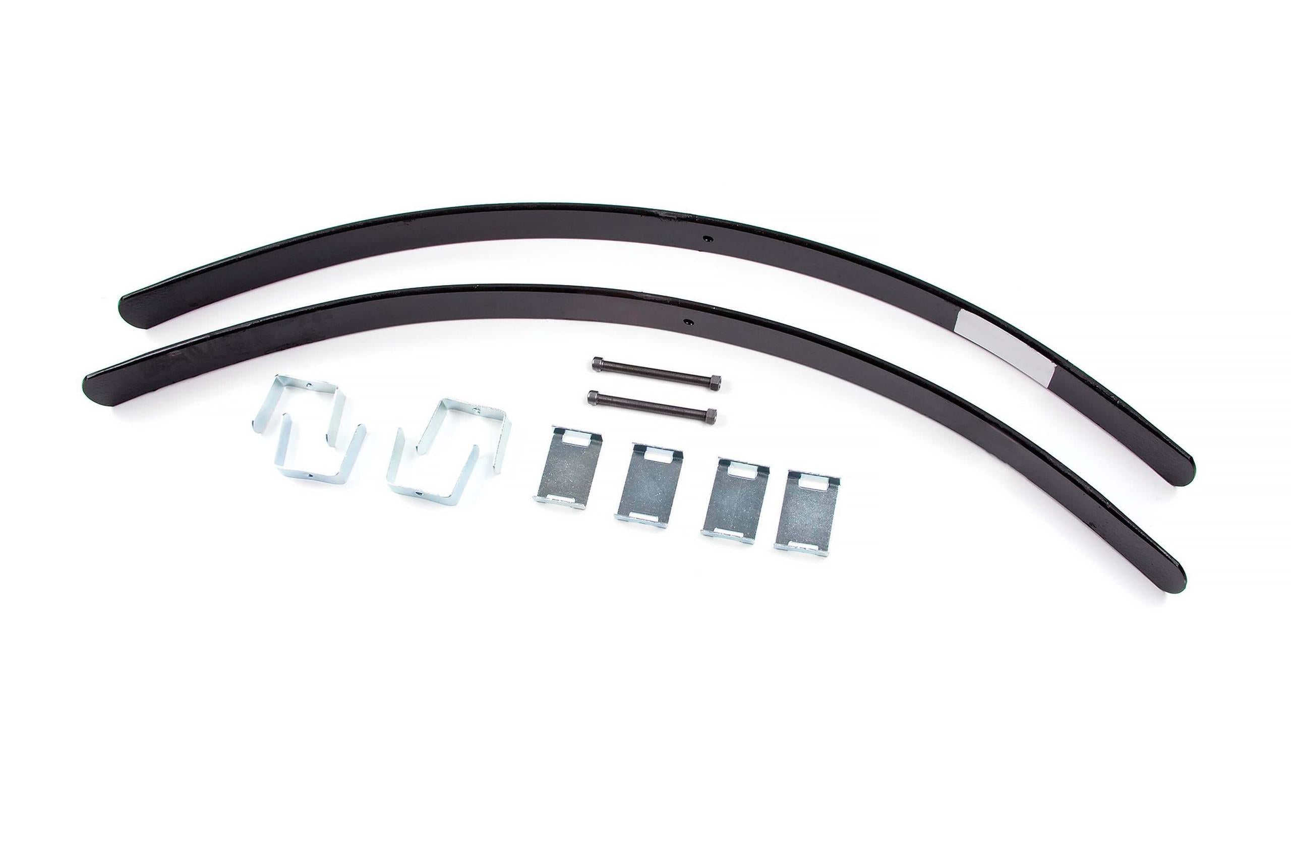 Zone Offroad 97-03 Ford F150 Add-A-Leaf - ZON3207