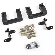 Zone Offroad 14-17 GMC 1500 Magneride 2" Leveling Kit - ZONC1221