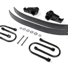 Zone Offroad 2in Colorado/Canyon Lift Kit - ZONC1224