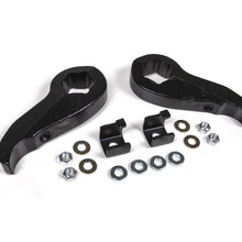 Zone Offroad 2020-2021 Chevy/GMC 2500HD 2" Front Leveling Kit - ZONC1231
