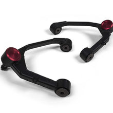 Zone Offroad 2014-18 GM 1500 Adventure Series UCA Kit (Alum / Stamp OE Arm) - ZONC2313
