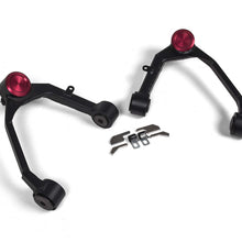 Zone Offroad 2014-18 GM 1500 Adventure Series UCA Kit (Alum / Stamp OE Arm) - ZONC2313
