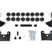 Zone Offroad 2014-15 Chevy/GMC 1500 1.5in Body Lift - ZONC9151