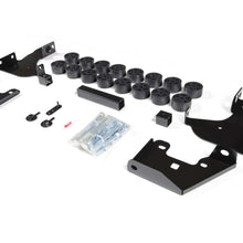 Zone Offroad 2014-15 Chevy/GMC 1500 1.5in Body Lift - ZONC9151