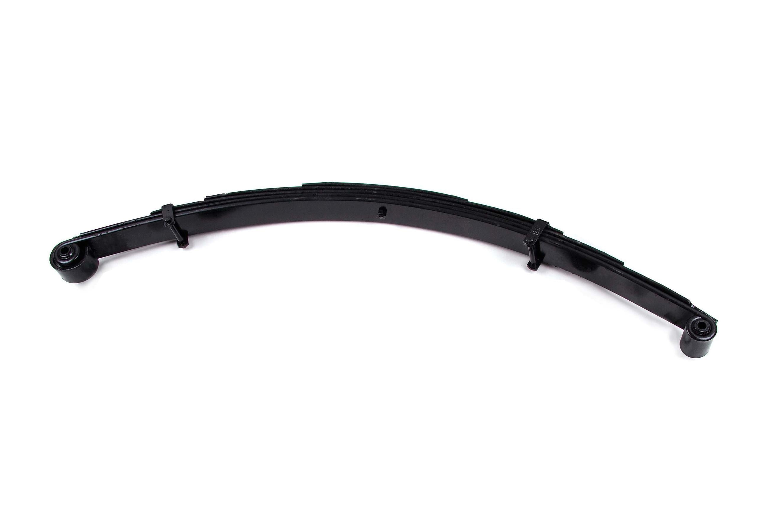 Zone Offroad Leaf Spring 4in SD/6in Exc - ZONF0401